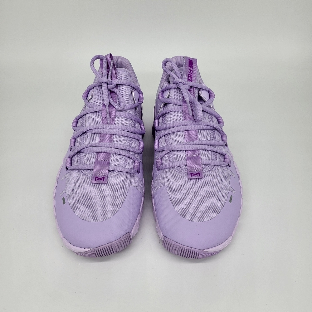 New Nike Free Metcon 5 Women's Workout Shoes Size 9.5 - Picture 2 of 8